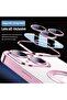 Case Compatible for iPhone 14 Pro Max | Drop Tested Protective Full-Body Cover with Camera Cover - 8