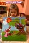 2 – 6 Years Tosbi ile Hayat Bilgisi Öğreniyorum 12 – Hayallerim ve Ben |   The Great Training Book - 3