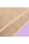 Soft Samantha Foot Towel - Dark Beige - 60X60 cm - 4