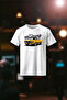 Custom Design Printed T-Shirt for Car Lovers - 2