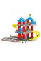 5158 garage 3-piece - 2