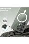 Case Compatible for Samsung Galaxy S23 Ultra Magnetic Case 6.8-Inch (2023) Shock Absorption Anti-Scr - 2