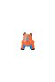 Mega Rhi̇noceros Dog ​​Toy - 4