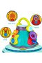 Hola - Little Karaoke Space Capsule Activity Toy - 5