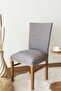 1 Piece Chair Cover - 2