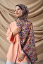 Patterned Soft Shawl 70019-23 - 2