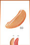 Drop Highlighter Shimmering Liquid Illuminator - 03 Candlelight - 3