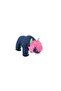 Mega Buffalo Dog Toy - 2
