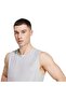 Men's Gray Adi365 Tank m Tank Top Jm5711 - 4