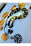 High-End Fossil Kalingrad Drop Amber - 4