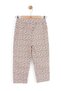 Nk girl's romantic pants 4-8 years old powder - 5