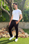 Men's Tracksuit Bottom 5014 - 2