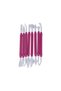 Modeling tools basic set, 8 pcs - 2
