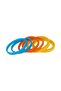 Rolling pin spacer ring set - Wilton - 2