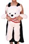Plush Bear 75 cm High Quality Teddy Bear Giant Plush Toy Gift with Sweater - 6