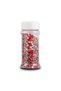 Gingerbread Sprinkle Mix, 80g - - 2