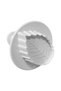 Leaf cutter set, 3 pcs. - PME - 3