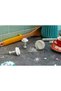 Leaf cutter set, 3 pcs. - PME - 4