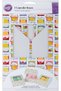 Cupcake boxes, 3 pcs. - Wilton - 3