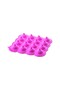 Silicone mold for Pops, lollipops - SilikoMart - 2