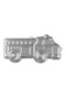 FIRETRUCK PAN - 2
