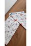 Cotton Double-Layered Combed Cotton Newborn Baby Blanket 80*90 - 3