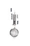 Stainless Steel Deep Tea Strainer Small,Tea Strainer,BB2198 - 2
