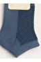 Boy's Roger Booties Socks - 5