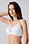 6001-Basic D Cup Big Size Bra (Boxed), 356001 - 3
