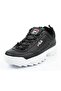 1010262.25Y Disruptor Men's Casual Sports Shoes Black - 3