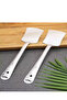 Stainless Steel Kitchen Flat Turner 38Cm,BB1860
