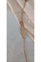 Yüsra Rose Gold Unisex Bracelet Stainless Steel - 3