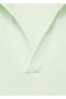 100% Wool Polo Neck Sweater - 5
