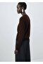 100% Fine Knitwear Wool Sweater - 4