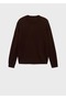 100% Fine Knitwear Wool Sweater - 3