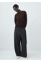 100% Fine Knitwear Wool Sweater - 2
