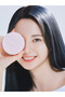 Focus on Air Velvet Cushion - Natural and Smooth Looking Cushion Foundation Spf50+ Pa++++ - 01 Ivory - 6