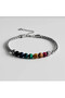 Jz2952 Jorg Zenn Men's Bracelet