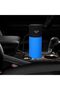 Mini Hookah Set Portable Hookah Cup With Everything, Unique Concept Hookah To Go for Single Person - 5
