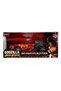 1/24 Scale Brand Licensed Nissan Skyline Gtr R34 Godzilla - 4