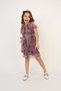 Girls' Dress - April 23 October 29 November Show Attire - D129 - 5