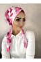 وشاح HB21 منقوش برباط خلفي - 3