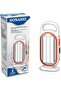 SEL-704 Rechargeable Emergency Lantern – Emergency Light w/ Bright LED Light, Char - 3