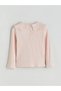 Baby Collar Girl's T-Shirt (W5) - 3