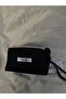 Denim Makeup Bag Extra Soft Pencil Case - 2