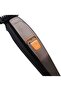 Rechargeable Hair Clipper with 3Hrs Continuous Working, LCD Display and ON/OFF Switch Featur - 6