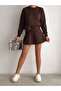 Flirty Knit Set - 3