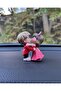 Dancing Cute Couple Car Interior Figurine Accessory Dashboard Ornament Gift for Lovers