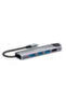 محطة إرساء USB-C لأجهزة الكمبيوتر المحمولة (HC-13 M) - 7