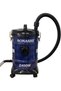 2400W Drum Vacuum Cleaner SVC-9008DN w/ 21 L Dust Capacity, Multi-Stage Filtration System, S - 5